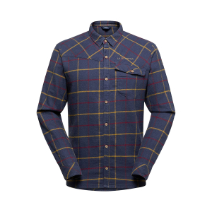 LA SPORTIVA - RAMBLER LIGHT FLANNEL SHIRT