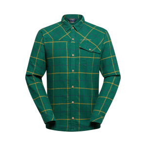LA SPORTIVA - RAMBLER LIGHT FLANNEL SHIRT