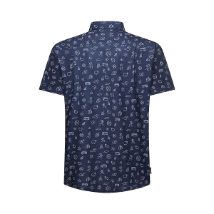 LA SPORTIVA - MOVE TECH SHIRT