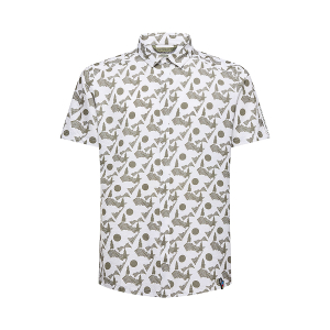 LA SPORTIVA - MOVE TECH SHIRT