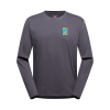 LA SPORTIVA - MOON CLIMB SHIRT