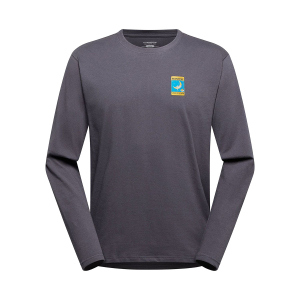 LA SPORTIVA - MOON CLIMB SHIRT