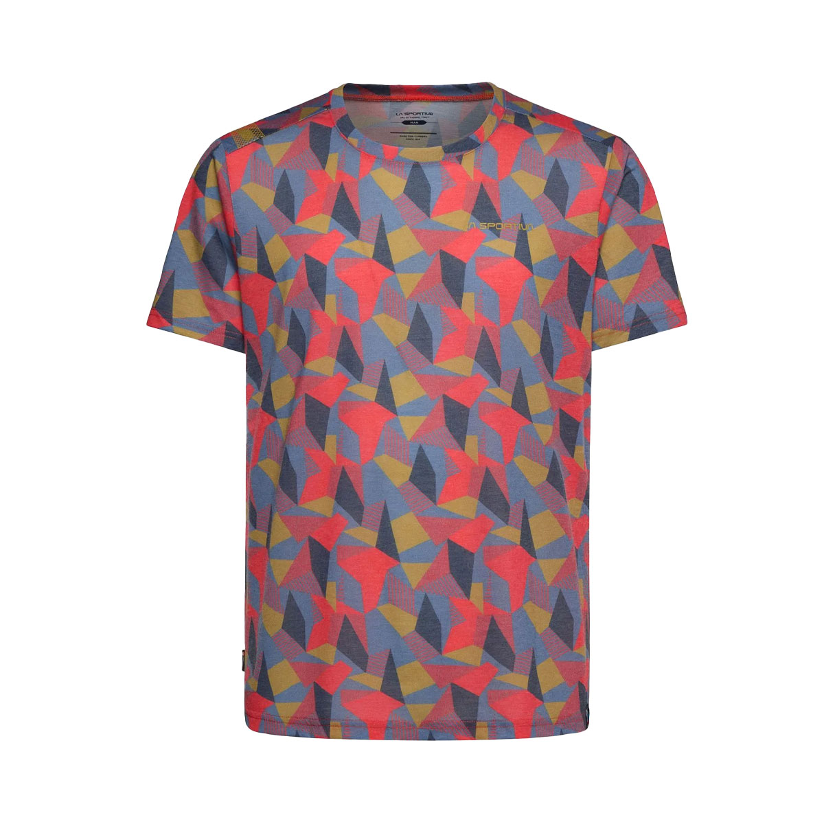 LA SPORTIVA - DIMENSION T-SHIRT