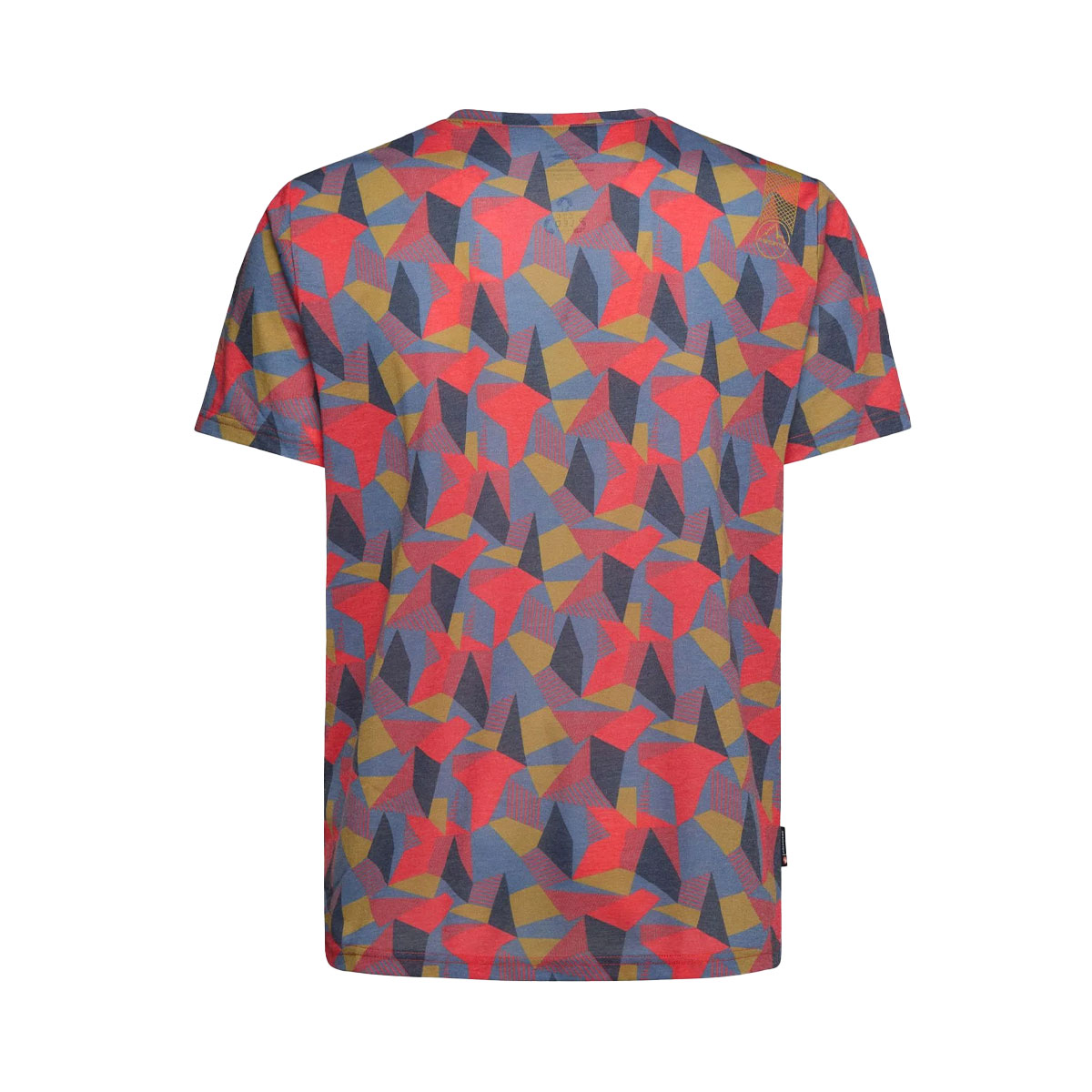 LA SPORTIVA - DIMENSION T-SHIRT