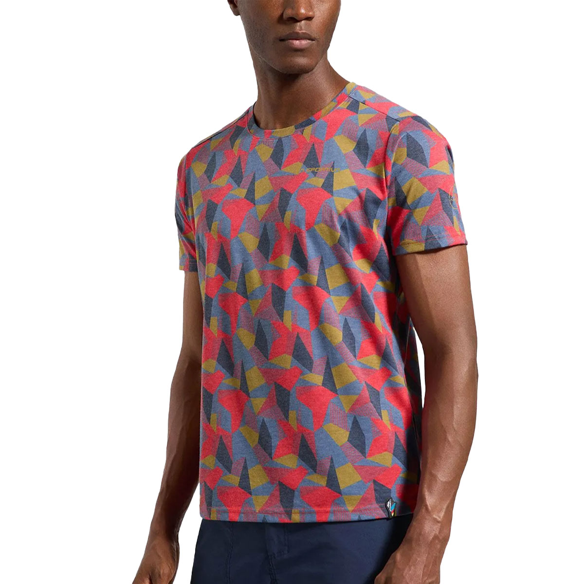 LA SPORTIVA - DIMENSION T-SHIRT