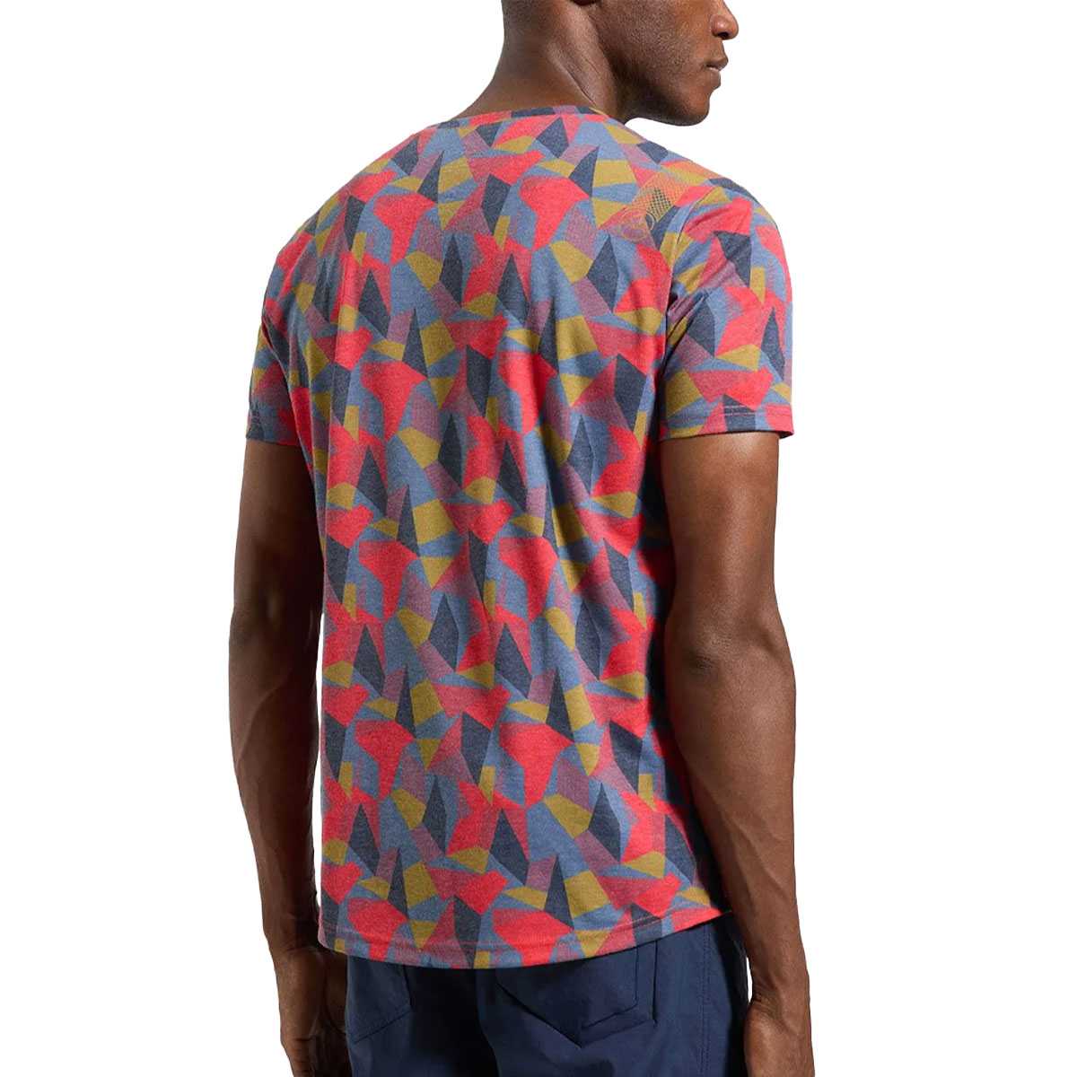 LA SPORTIVA - DIMENSION T-SHIRT