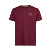 LA SPORTIVA - CIRCLE LOGO T-SHIRT