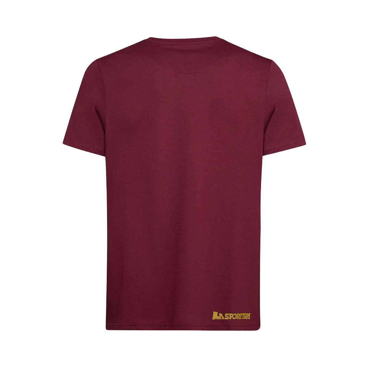 LA SPORTIVA - CIRCLE LOGO T-SHIRT