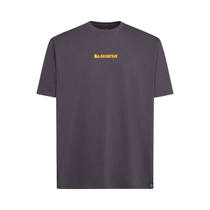 LA SPORTIVA - MOON CLIMB T-SHIRT