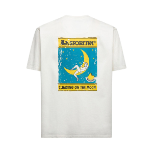 LA SPORTIVA - MOON CLIMB T-SHIRT