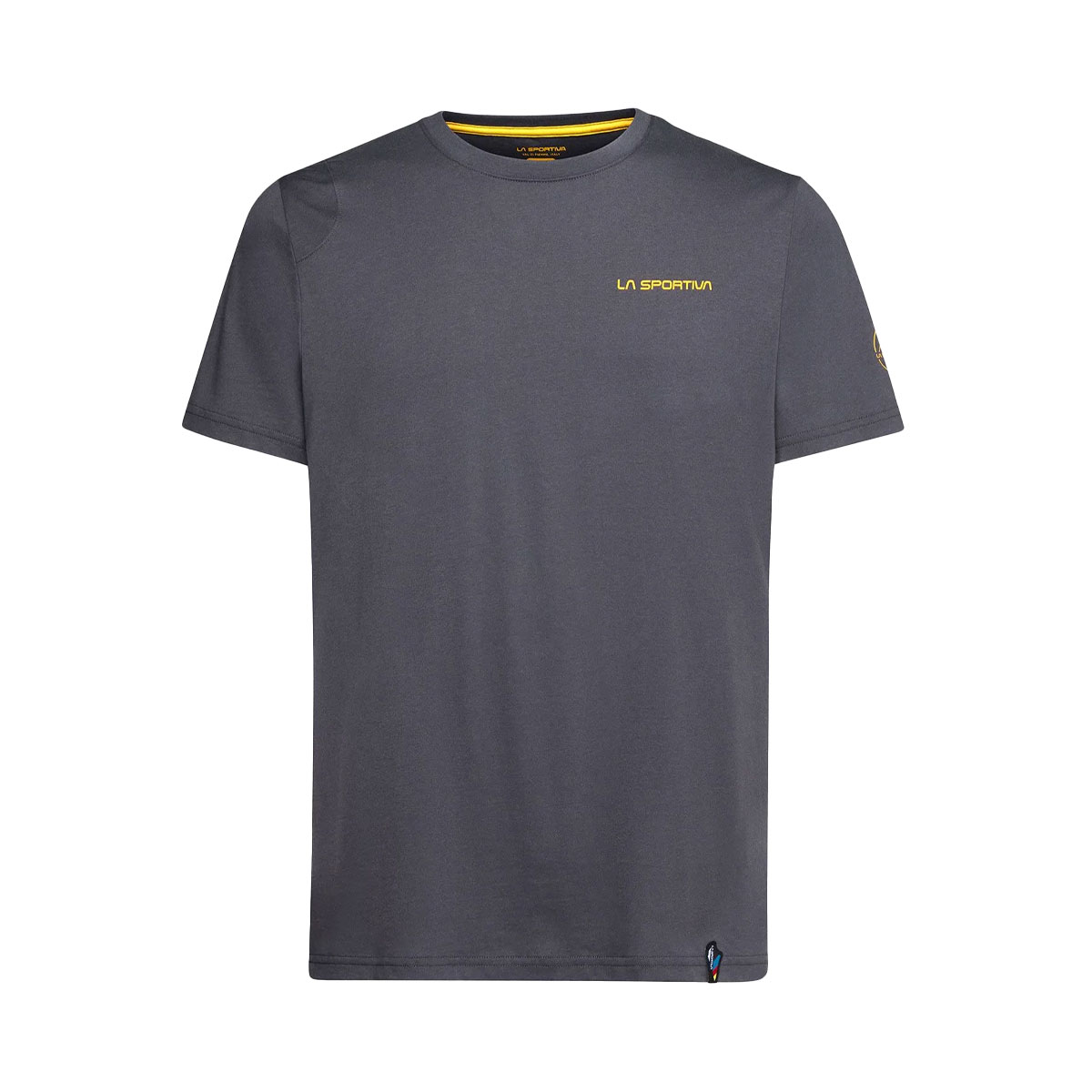 LA SPORTIVA - DAWN WALL T-SHIRT