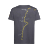 LA SPORTIVA - DAWN WALL T-SHIRT