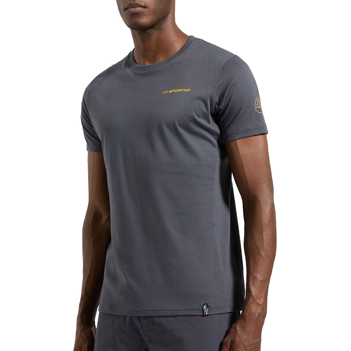 LA SPORTIVA - DAWN WALL T-SHIRT