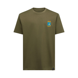LA SPORTIVA - MOON PATCH T-SHIRT