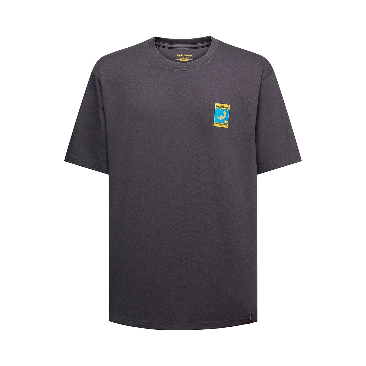 LA SPORTIVA - MOON PATCH T-SHIRT