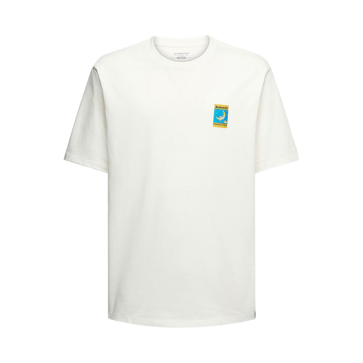 LA SPORTIVA - MOON PATCH T-SHIRT