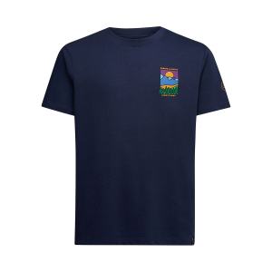 LA SPORTIVA - ALWAYS CLIMBING T-SHIRT