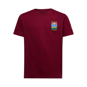 LA SPORTIVA - ALWAYS CLIMBING T-SHIRT