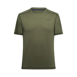 LA SPORTIVA - JUST RIGHT T-SHIRT