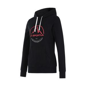 LA SPORTIVA - LOGO HOODY
