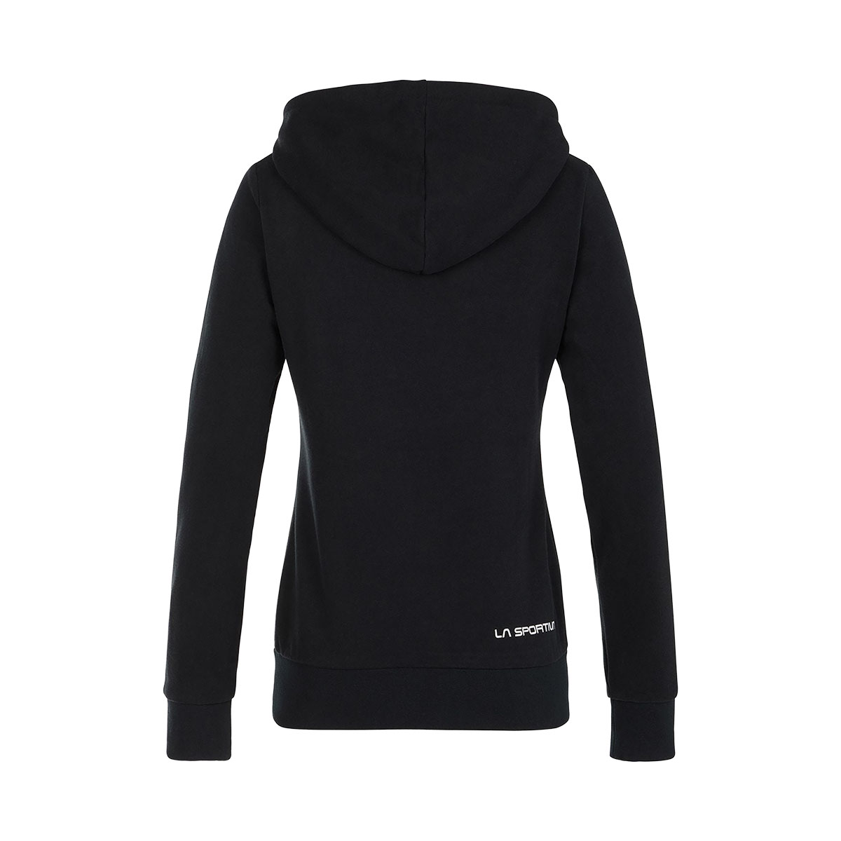 LA SPORTIVA - LOGO HOODY