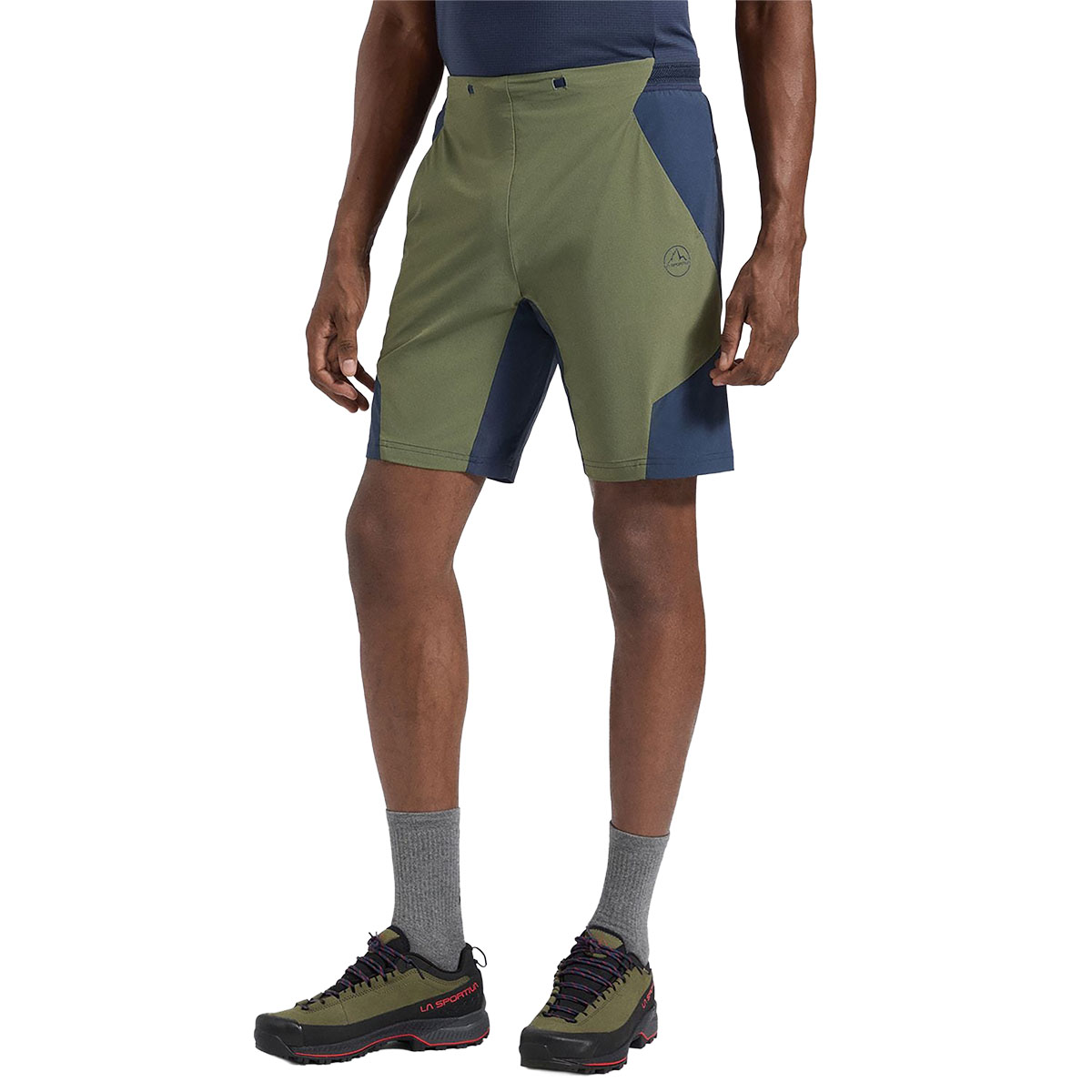 LA SPORTIVA - TRAIL GUARD SHORTS