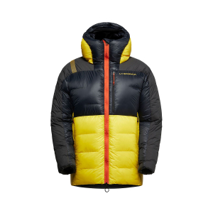 LA SPORTIVA - OLYMPUS TECH DOWN PARKA