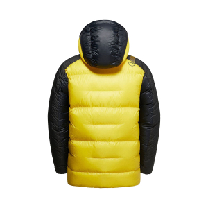 LA SPORTIVA - OLYMPUS TECH DOWN PARKA
