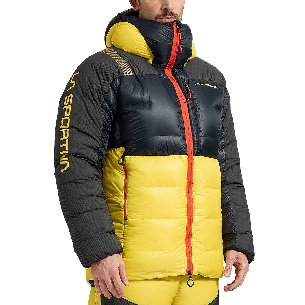 LA SPORTIVA - OLYMPUS TECH DOWN PARKA