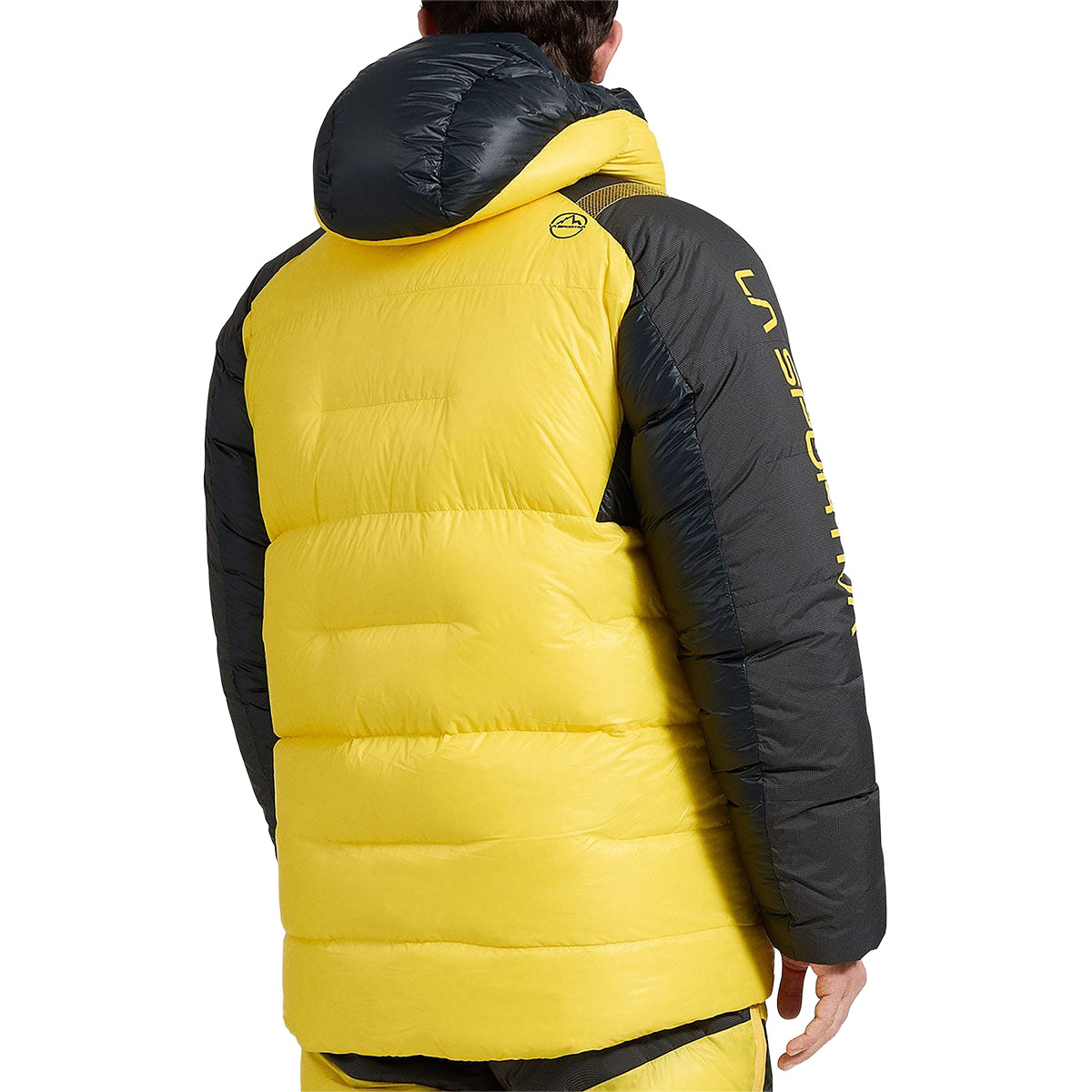 LA SPORTIVA - OLYMPUS TECH DOWN PARKA