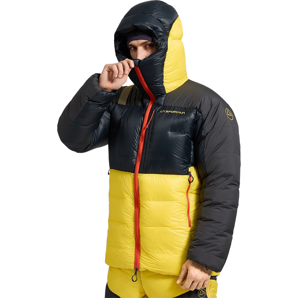 LA SPORTIVA - OLYMPUS TECH DOWN PARKA