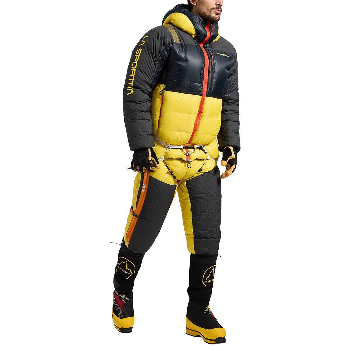 LA SPORTIVA - OLYMPUS TECH DOWN PARKA