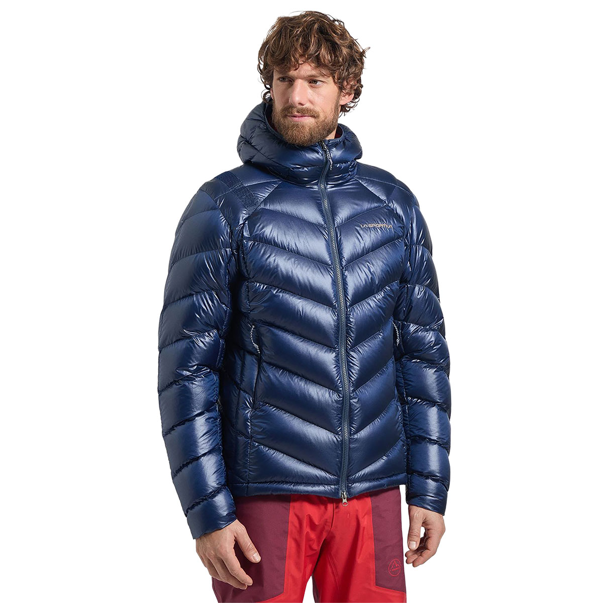 LA SPORTIVA - LUMINA 300 DOWN JACKET