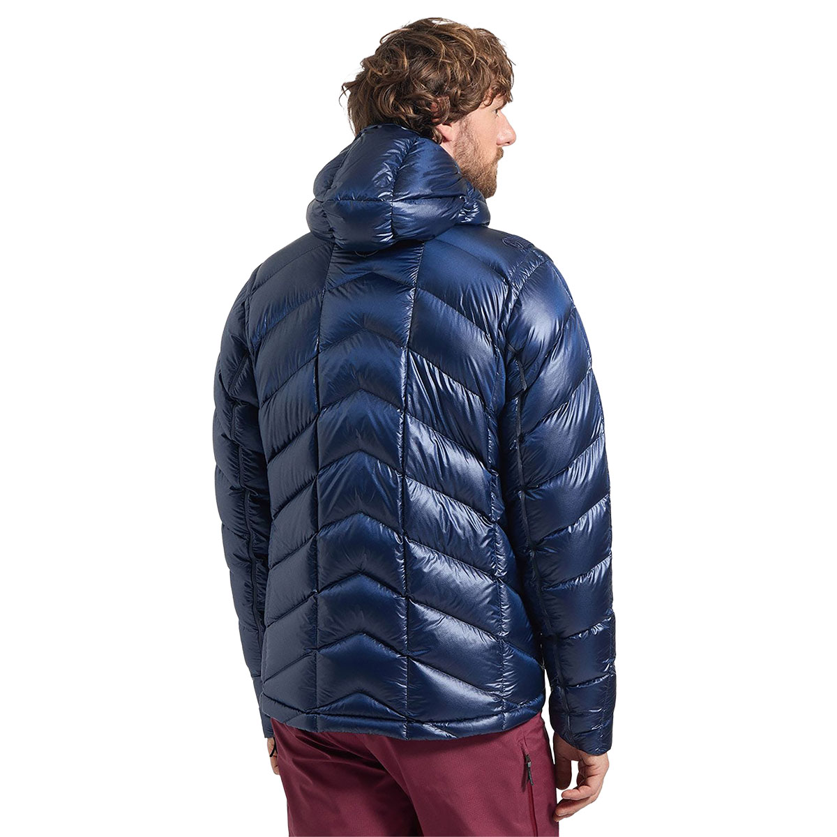 LA SPORTIVA - LUMINA 300 DOWN JACKET