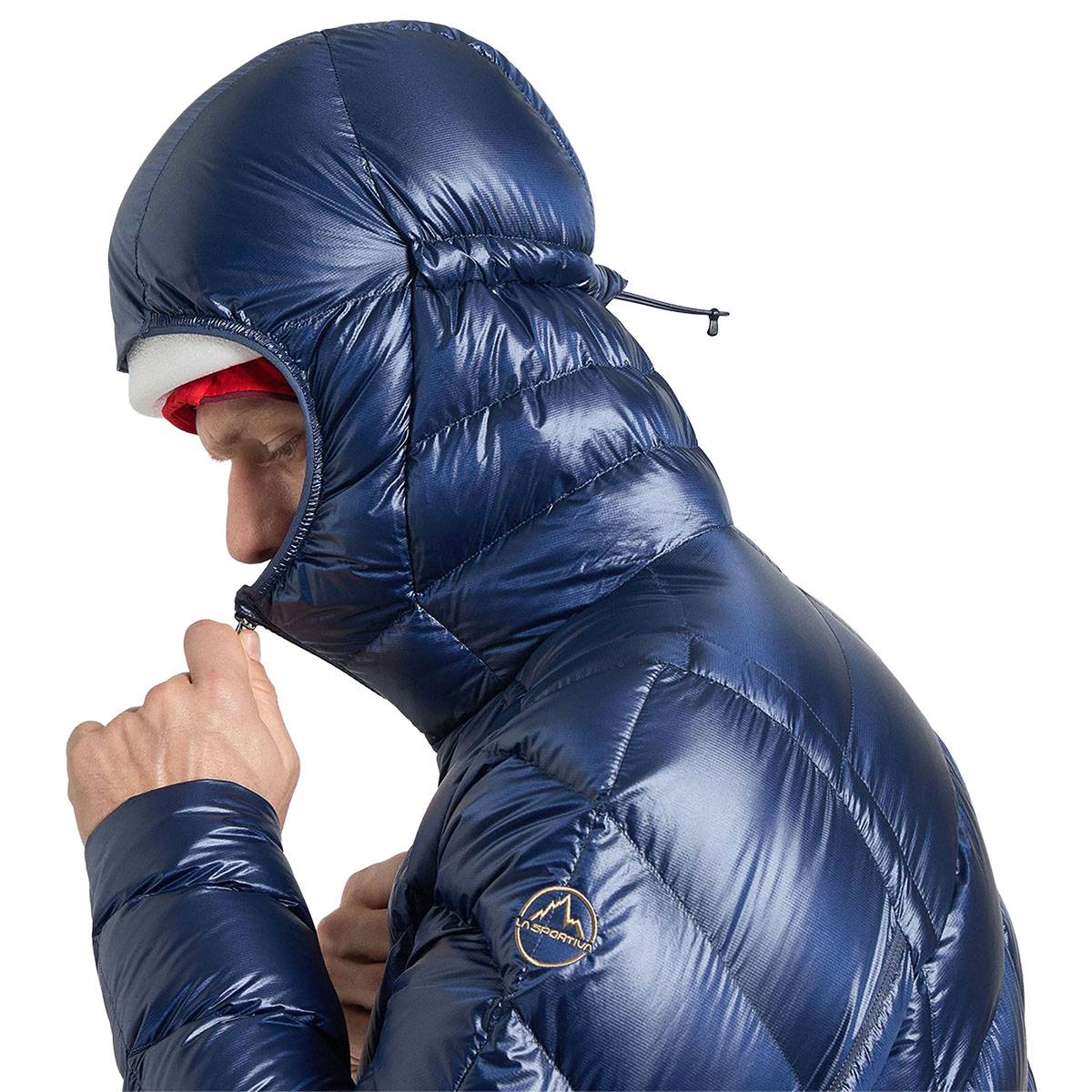 LA SPORTIVA - LUMINA 300 DOWN JACKET
