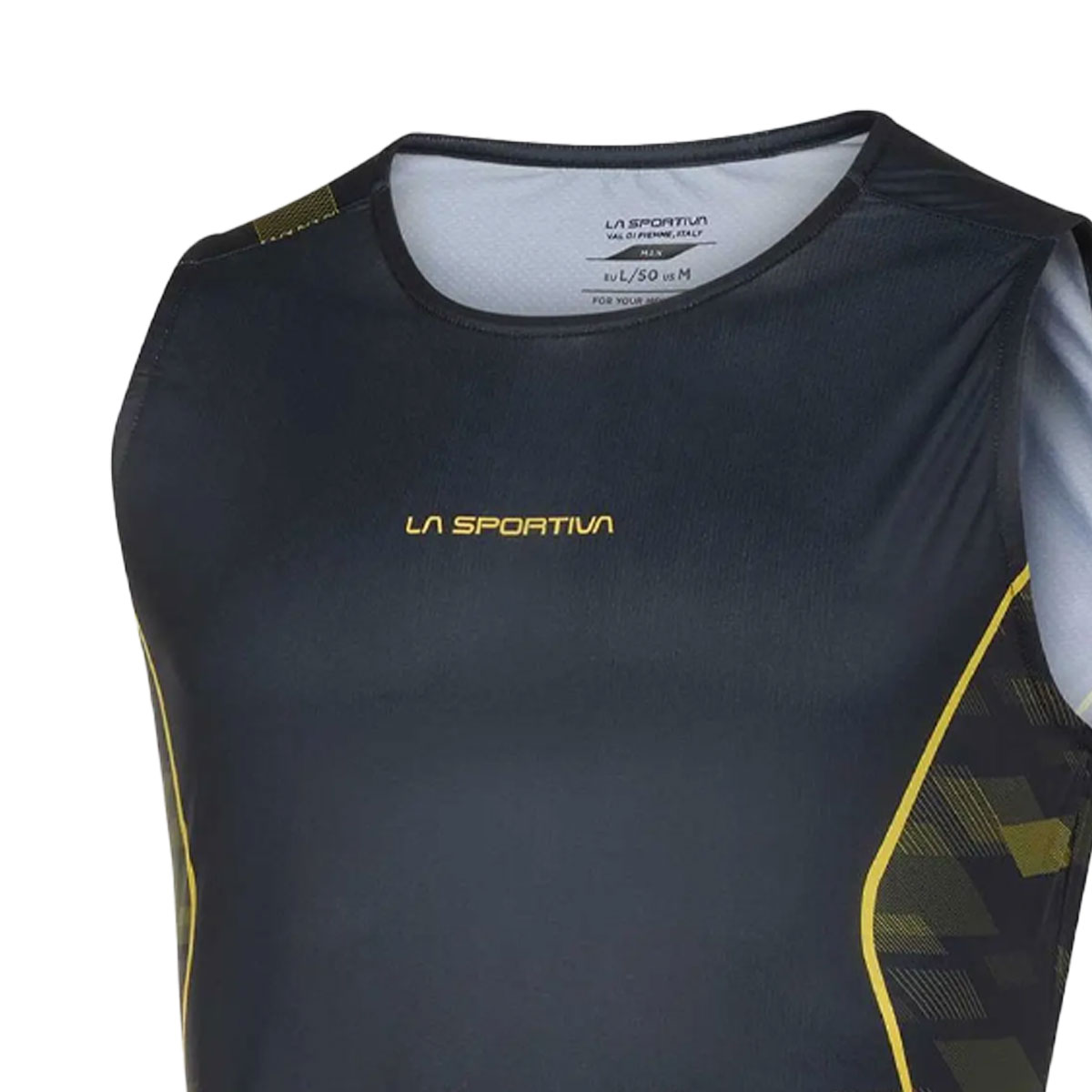 LA SPORTIVA - PACER TANK