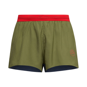 LA SPORTIVA - PURE 3'' SHORTS
