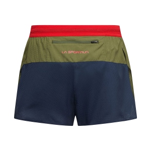 LA SPORTIVA - PURE 3'' SHORTS
