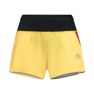 LA SPORTIVA - FLOW 3'' SHORTS