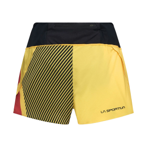 LA SPORTIVA - FLOW 3'' SHORTS