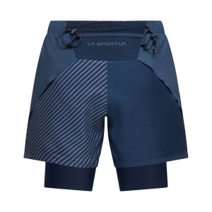 LA SPORTIVA - FLOW 5'' SHORTS