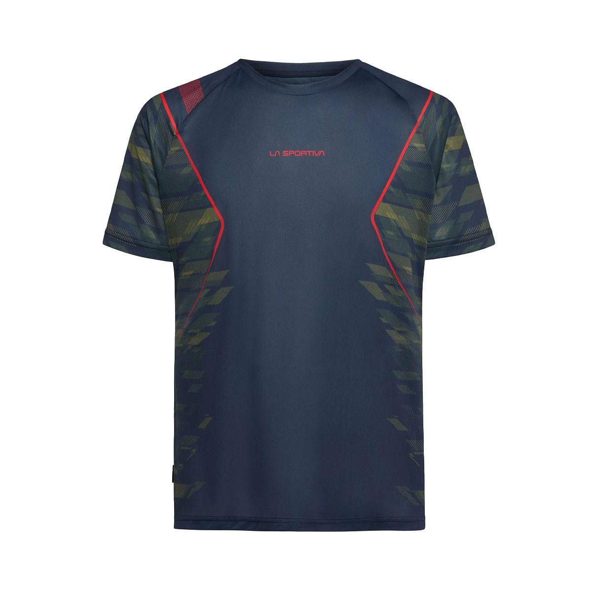 LA SPORTIVA - PACER T-SHIRT