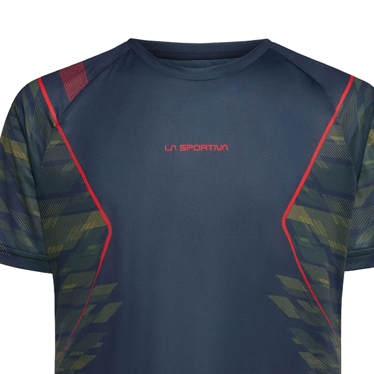 LA SPORTIVA - PACER T-SHIRT