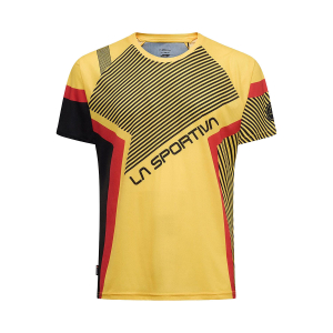 LA SPORTIVA - FLOW T-SHIRT