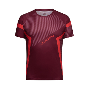 LA SPORTIVA - FLOW T-SHIRT