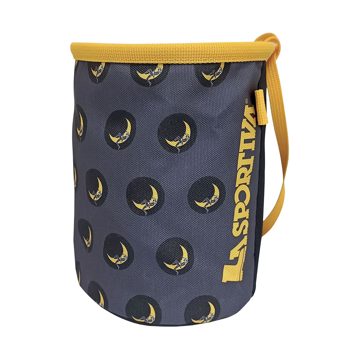 LA SPORTIVA - CLIMBING ON THE MOON CHALK BAG