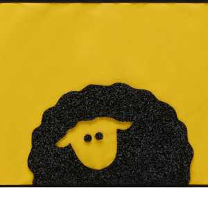 LA SPORTIVA - SITTONE CRASH PAD