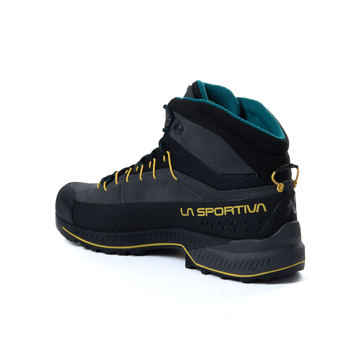 LA SPORTIVA - TX4 EVO MID GORE-TEX