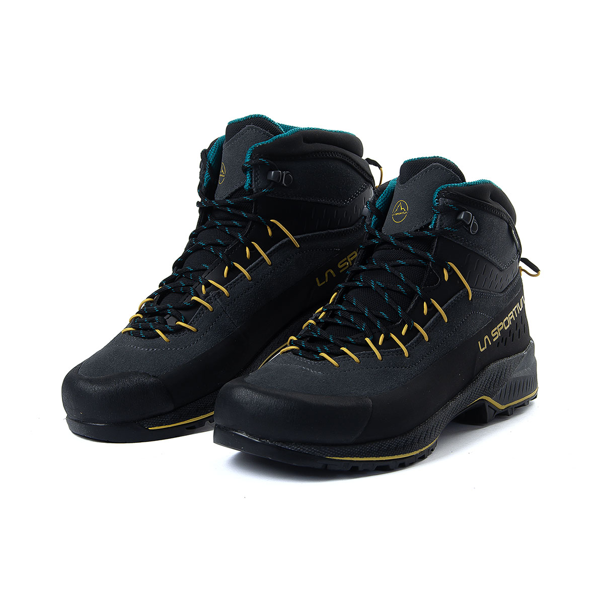 LA SPORTIVA - TX4 EVO MID GORE-TEX