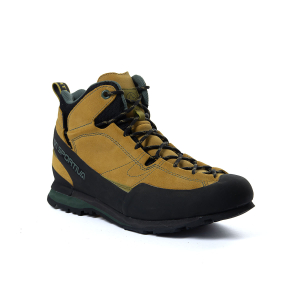 LA SPORTIVA - BOULDER X MID GTX